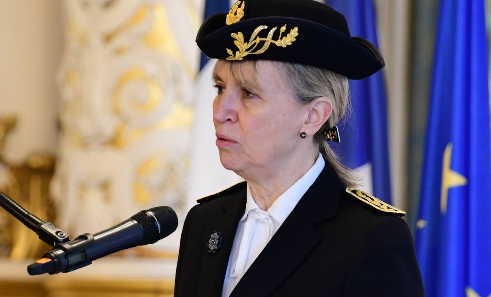 Impunité algérienne – une grande réussite française