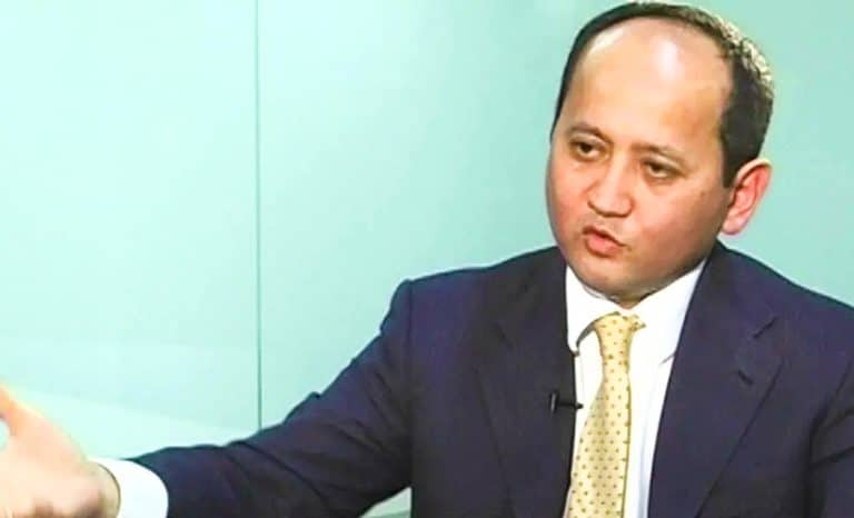 La justice française est-elle tombée dans le piège tendu par un oligarque kazakh?