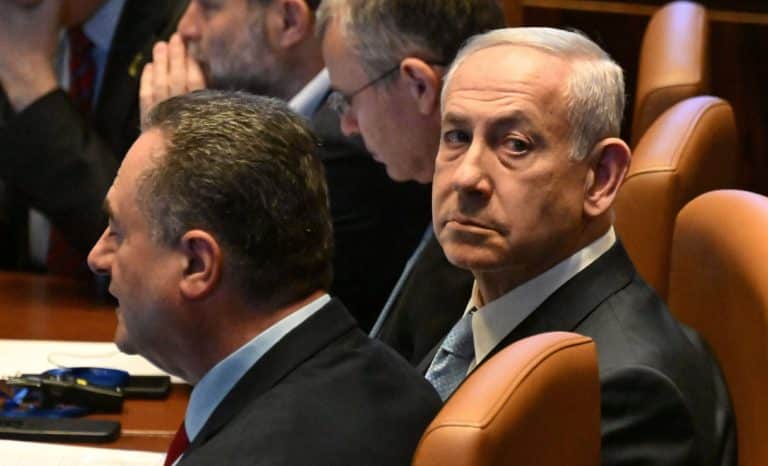 La faute morale de la droite