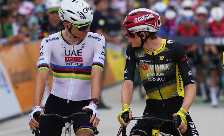 Tour: un triptyque nordique prémonitoire du classement général final