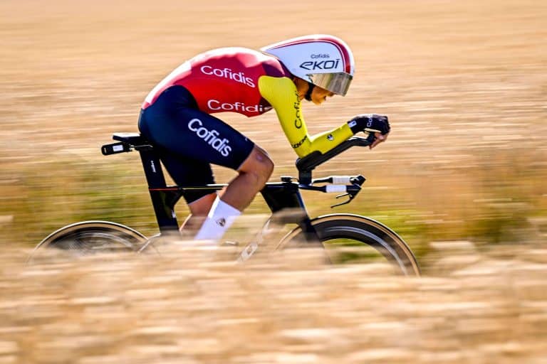 Cofidis: le casse des vélos résolu en 36 heures