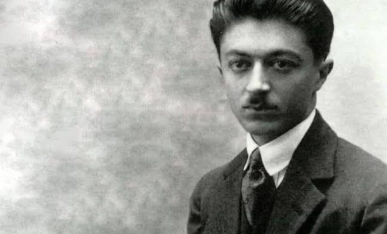 Sâdeq Hedâyat: cauchemar persan