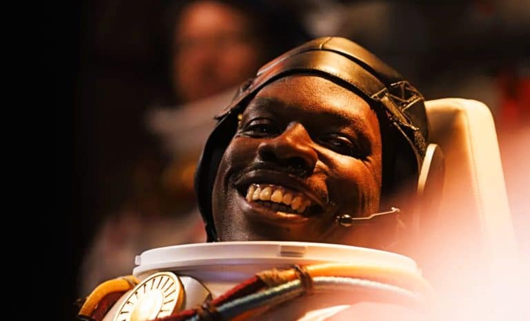 Racisme antiblanc: à quand un débat entre Jean-Pascal Zadi et François Bousquet?