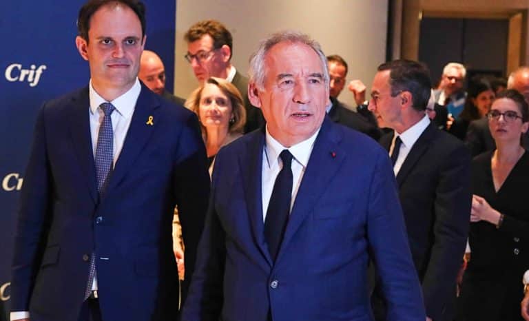 Le dîner du Crif, il y a quarante ans et aujourd’hui