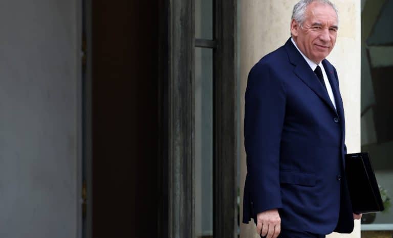 Bayrou: les politiques désespérées sont-elles les plus belles?