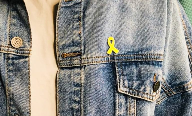 Résister à l’ambiance – Une Franco-Israélienne au festival d’Avignon 