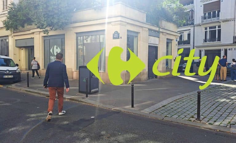 Le bourgeois de la Rue Vavin: carrément méchant, jamais content?