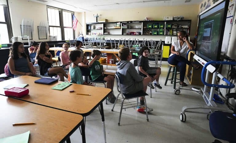 L’IA menace-t-elle l’écriture?