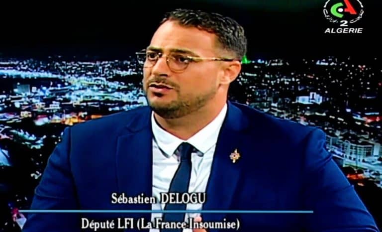 Sébastien chez les soviets