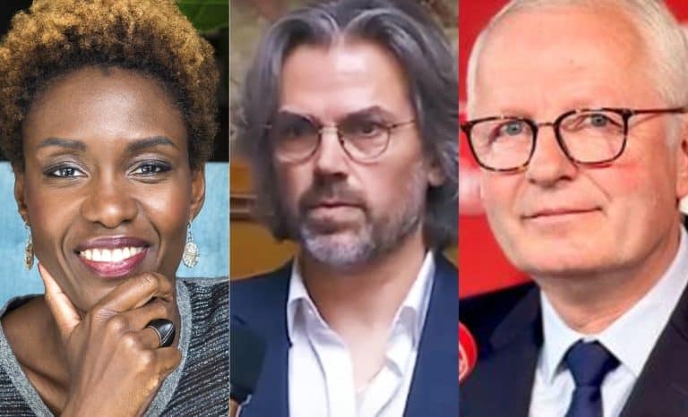 Les hauts et les bas de la liberté de parole en France