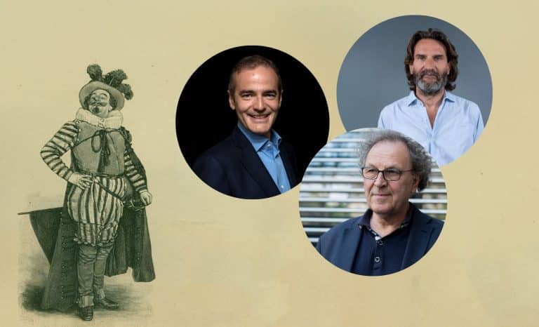 À la recherche de l&rsquo;esprit français