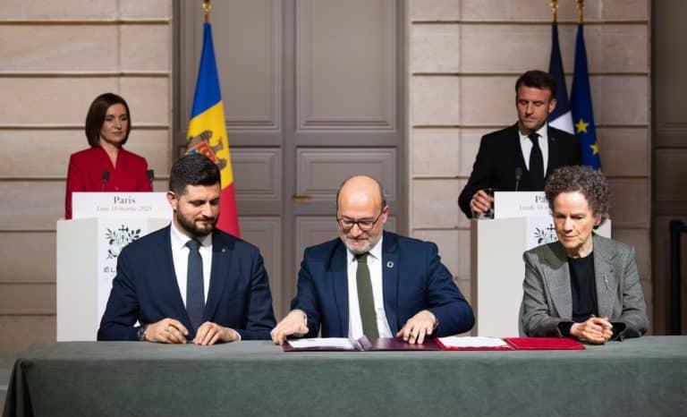 Quand l’aide devient idéologie: ce que la France fait vraiment en Moldavie