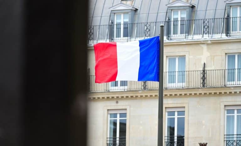 Une République qui se trompe de France
