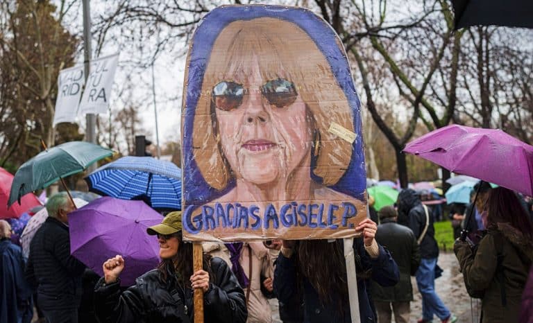 Gisèle Pelicot, Nahel: jusqu’où ira la glorification des victimes?