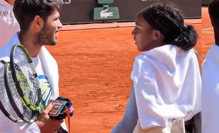 Balles de match inégales