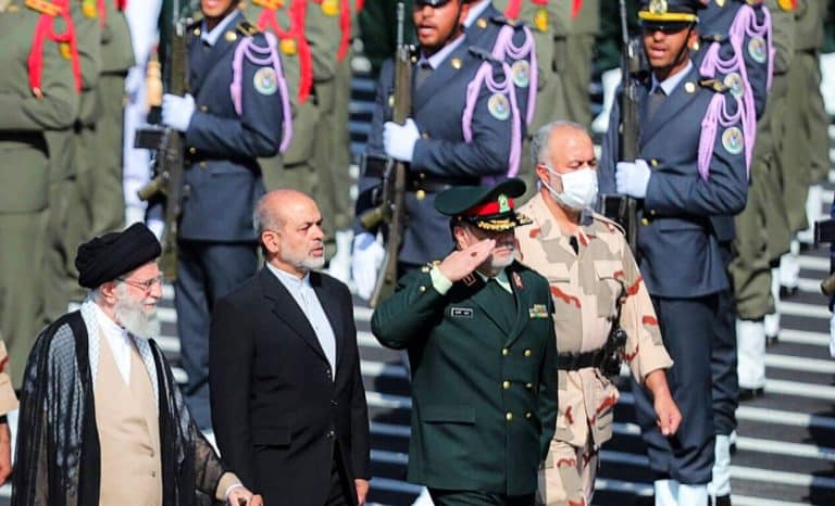 Iran: le déclin de l’empire des Mollahs