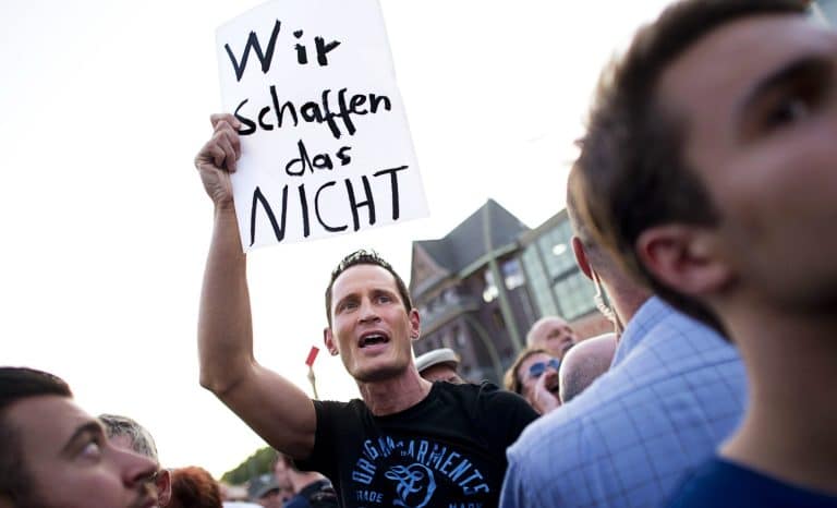 Après les Frères musulmans, Al-Ahbash: ce nouvel islam politique venu d&rsquo;Allemagne