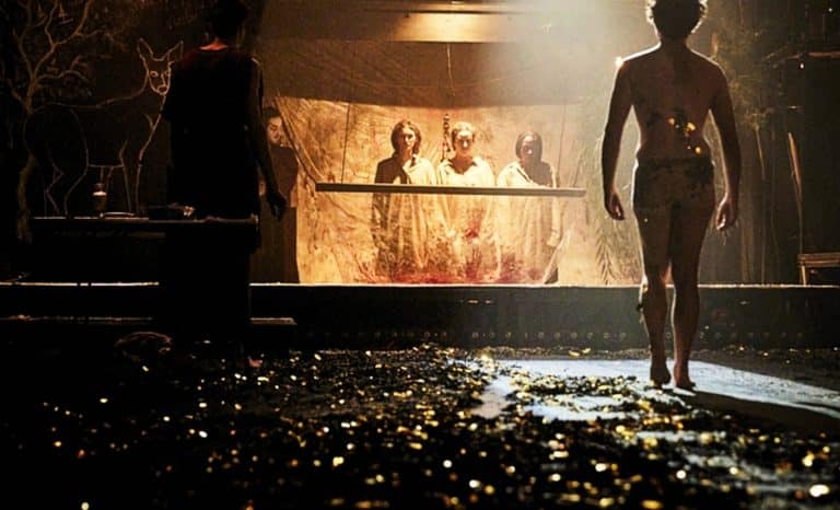 «Portrait de famille» par Jean-François Sivadier: odyssée théâtrale ou peinture du siècle ?