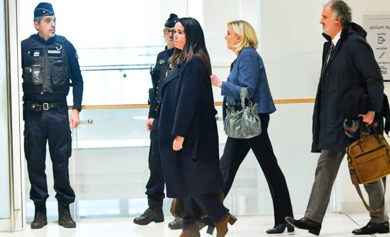 Pour une libéralisation du financement de la vie politique