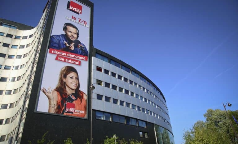 Pour avoir ton brevet, révise en écoutant France inter!