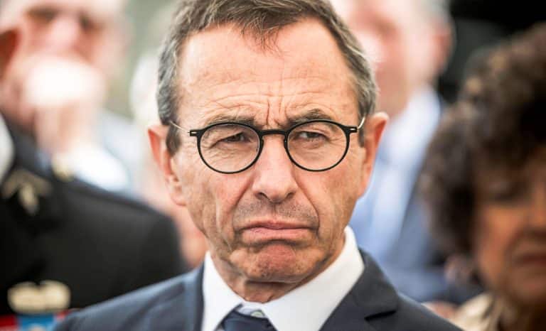 Le macronisme s&rsquo;est déjà tué lui-même…