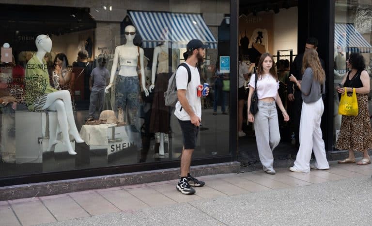 Ultra fast-fashion: fin du game?