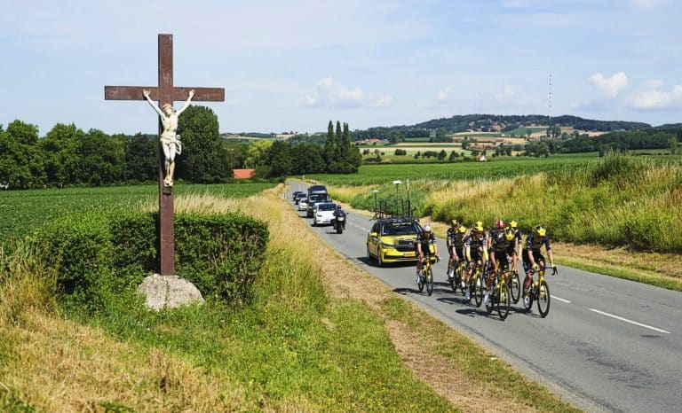 Tour (de ou en) France : plus qu’un pinaillage sémantique