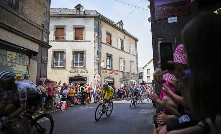 Tour: le spectre du contre-la-montre pyrénéen