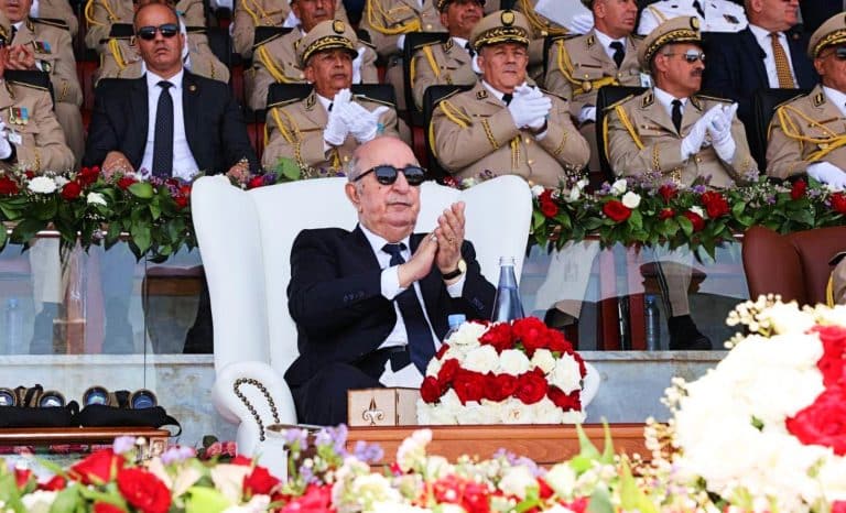 L’Algérie acceptera-t-elle la main tendue par le roi du Maroc?