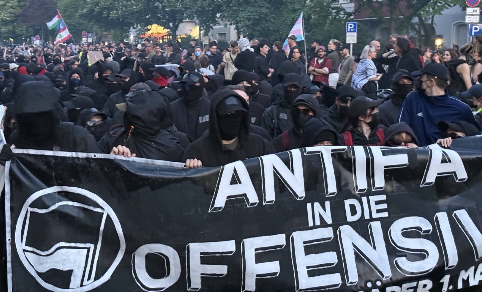 Nouvelle gauche, nouveau totalitarisme