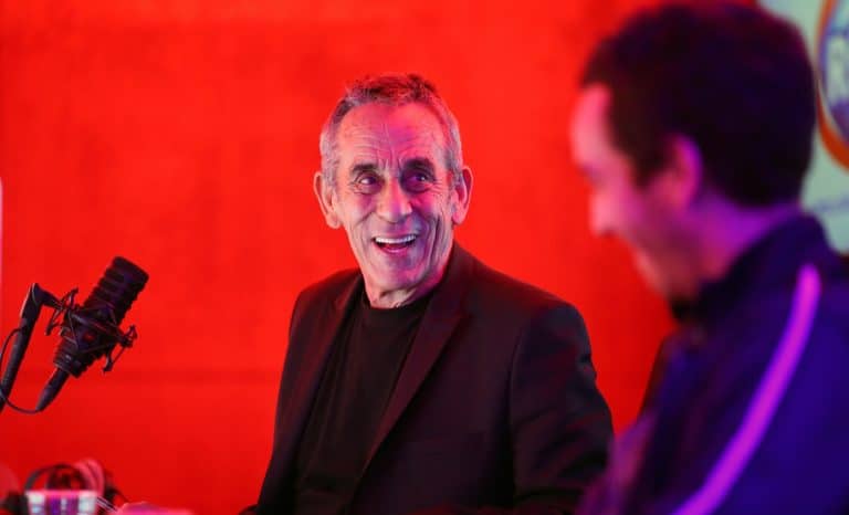 Ardisson – un souvenir