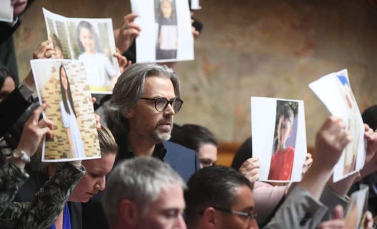 Le palestinisme : invention d’une religion 