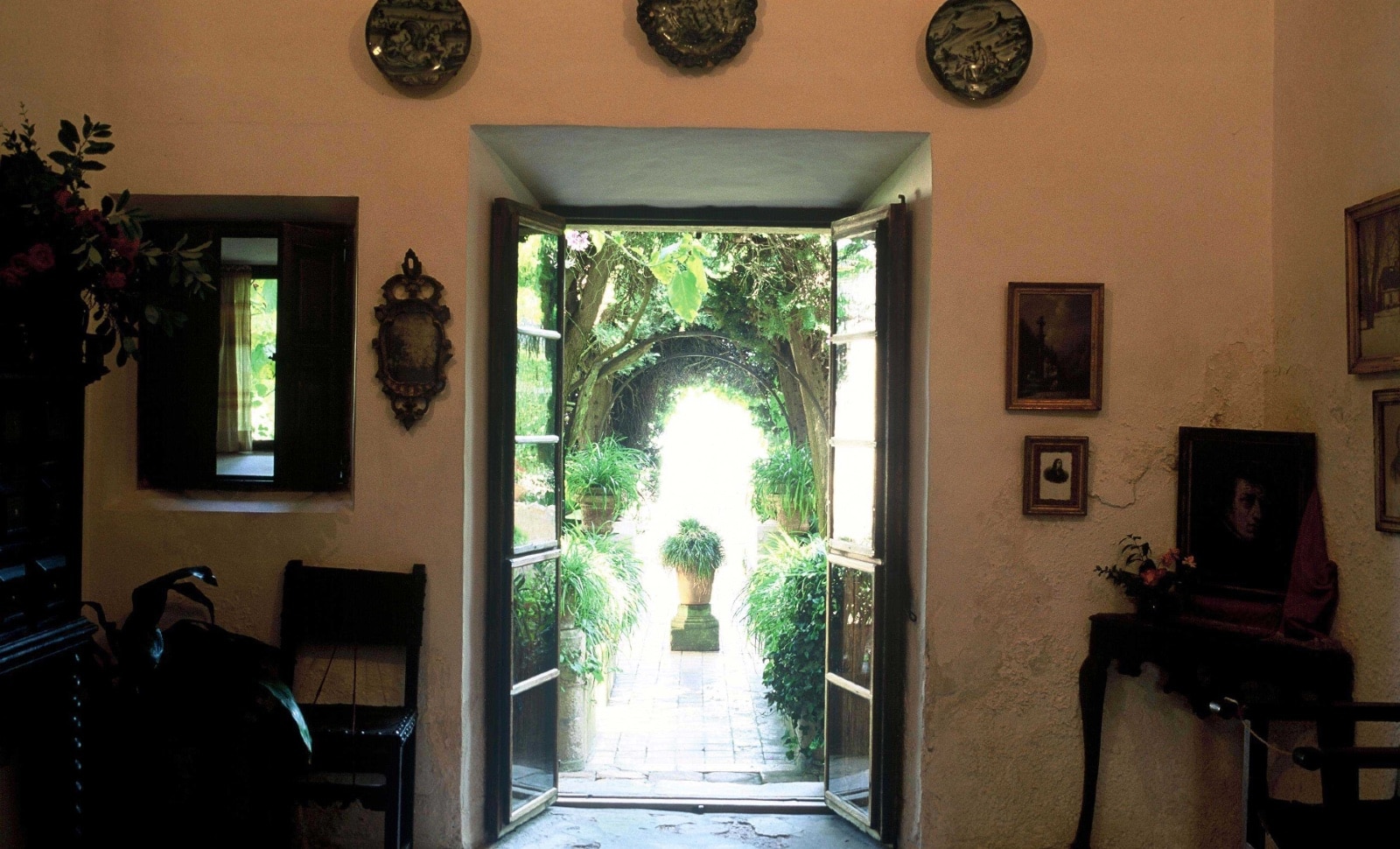 Le « piano de Chopin » et le flou artistique