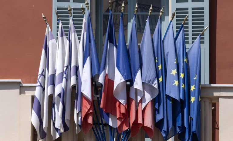 Ce qui se joue à Gaza : le destin de l&rsquo;Europe