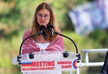 Avec des amis de la Terre comme eux, pas besoin d’ennemis