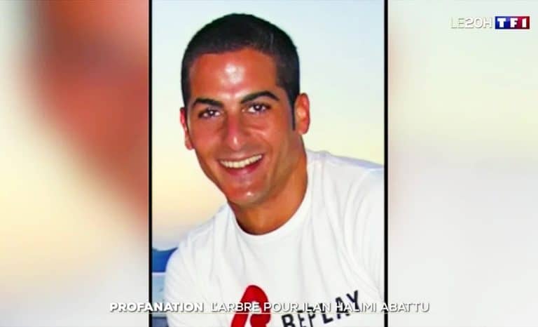 Profanation du mémorial d’Ilan Halimi: ce détail essentiel