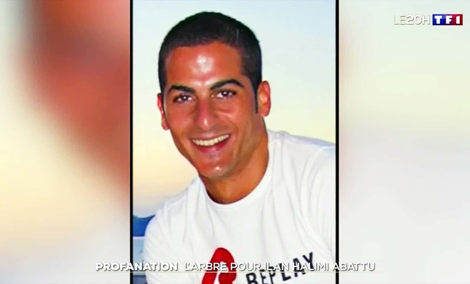 Profanation du mémorial d’Ilan Halimi: ce détail essentiel