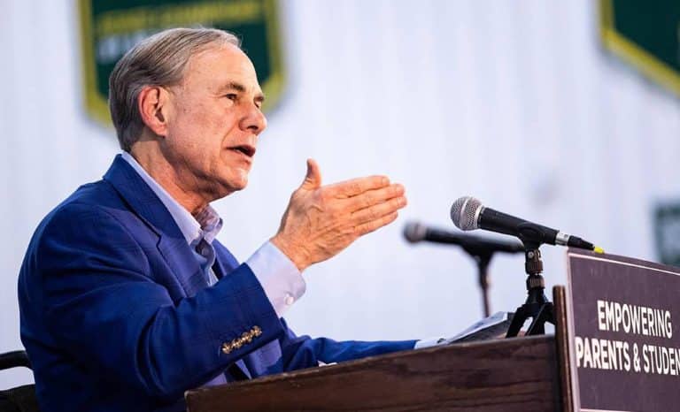 Etats-Unis : Pourquoi des élus Démocrates ont fui le Texas