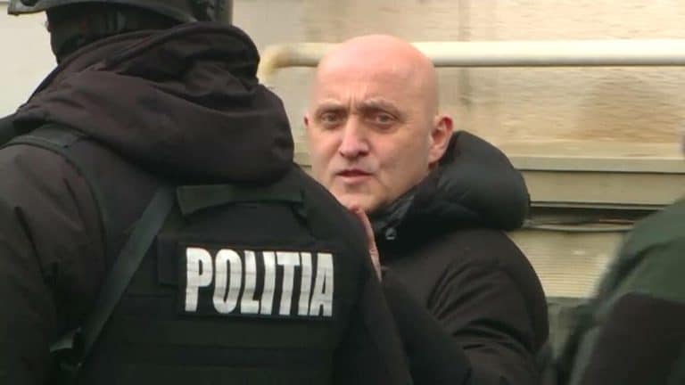 Gloire et chute d’Horatiu Potra et des mercenaires roumains d’Afrique