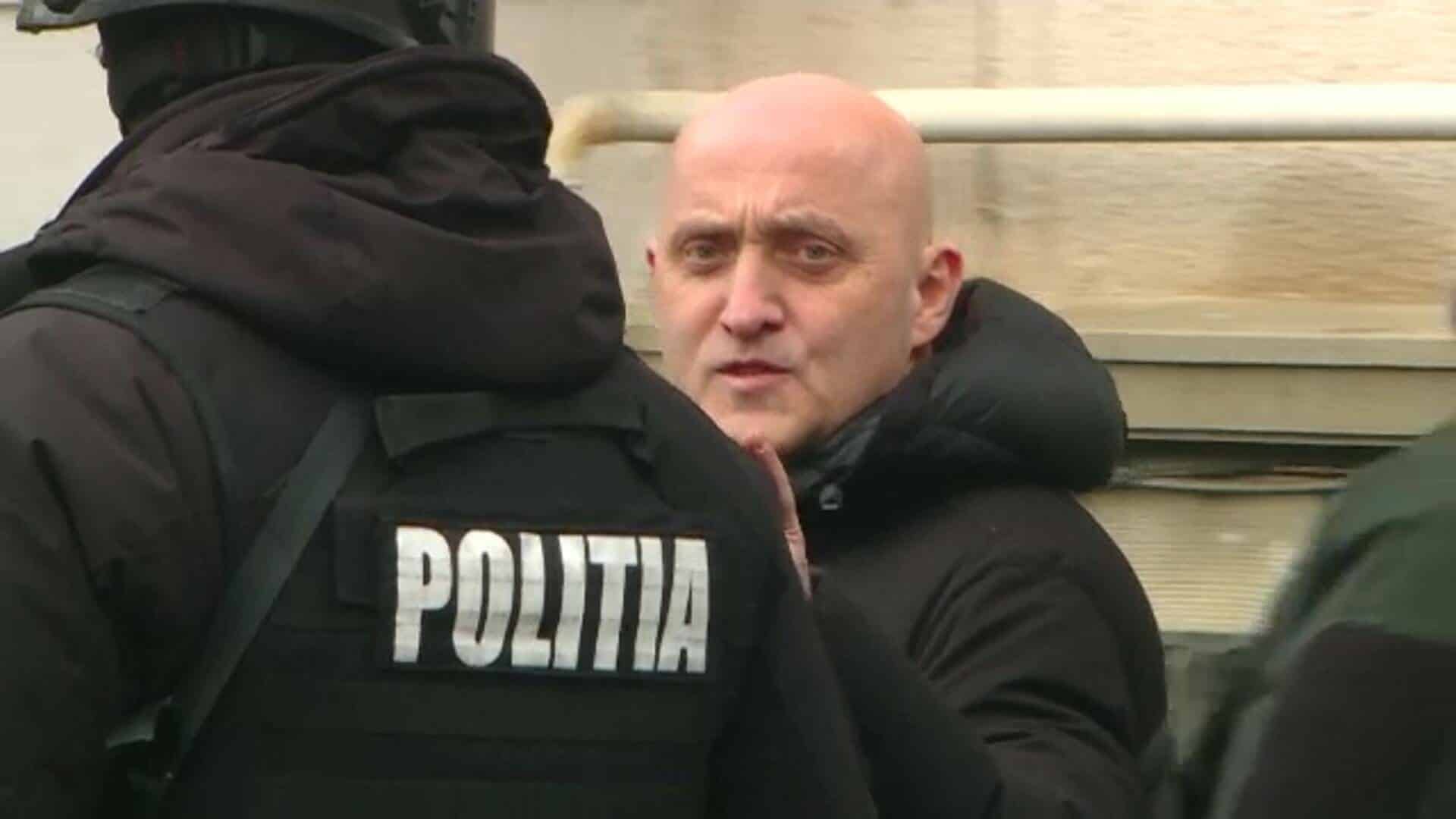 Gloire et chute d’Horatiu Potra et des mercenaires roumains d’Afrique