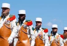 Mon Légionnaire: pour une réforme de la citoyenneté française