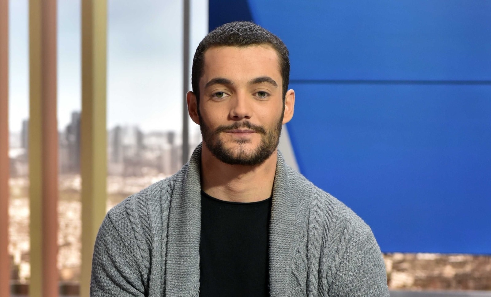 Louis Sarkozy, entre ambition et dérision…