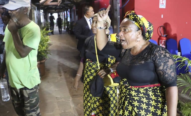 L&rsquo;immigration à Mayotte, un test pour la France