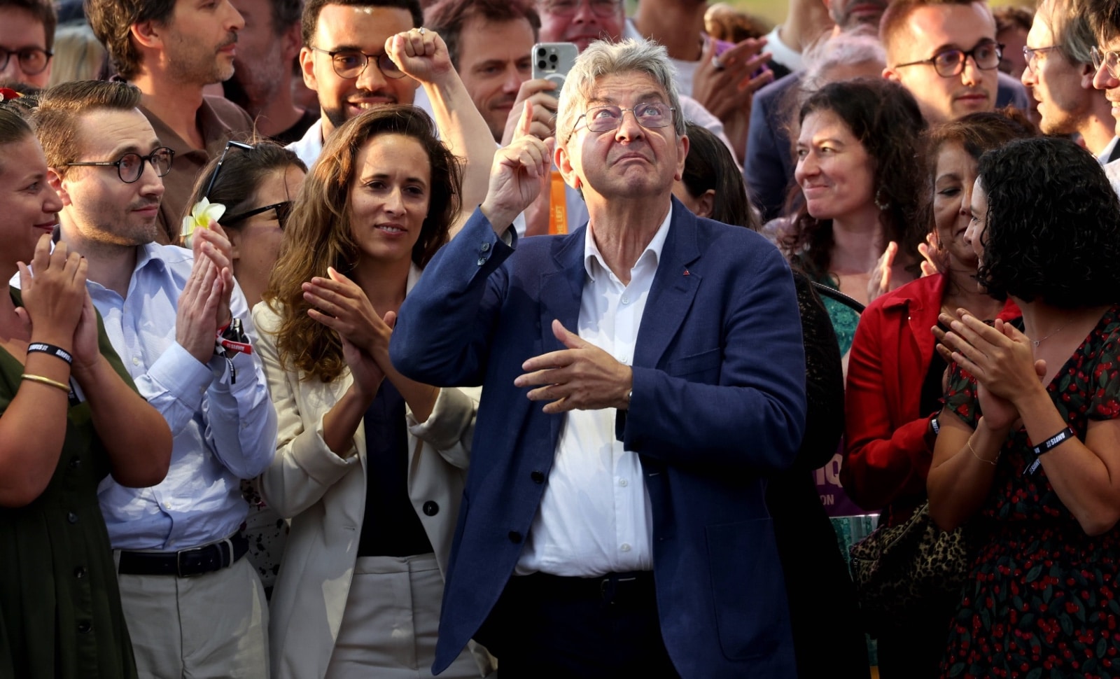 Rentrée : par ici la sortie ! 