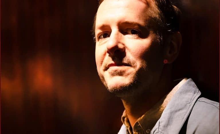 Olivier Maillart ou la nonchalante mélancolie des nuits d’Hirocherbourg