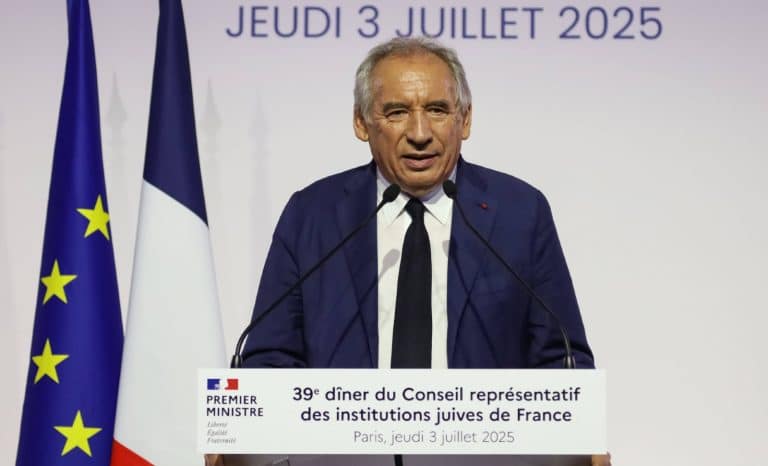 Qu’est-ce qu’un homme d’État ? Réflexions sur le discours prononcé par François Bayrou devant le CRIF le 4 juillet 
