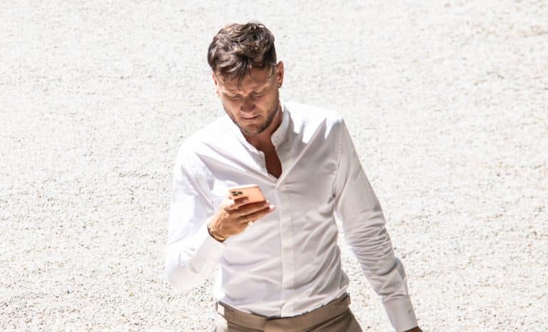 La « meute » des enfants tristes de l’hédonisme