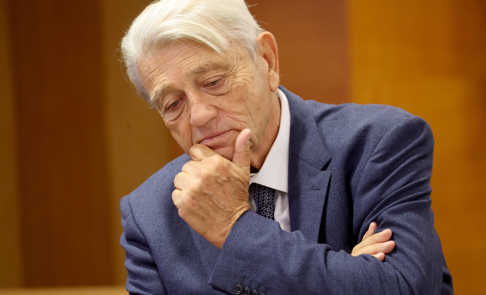 Vous avez dit union des droites ?