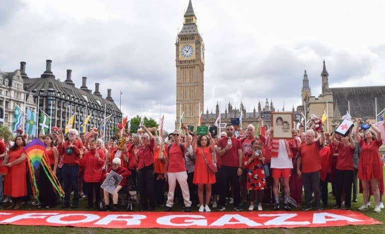Israël, cible de toutes les haines