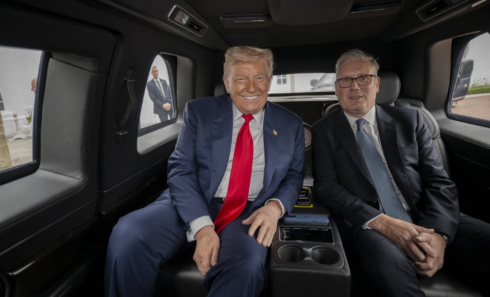 Vers la fin du progressisme à l’anglaise ?